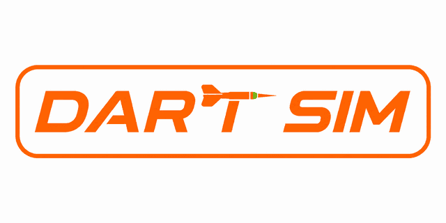 Dart Sim